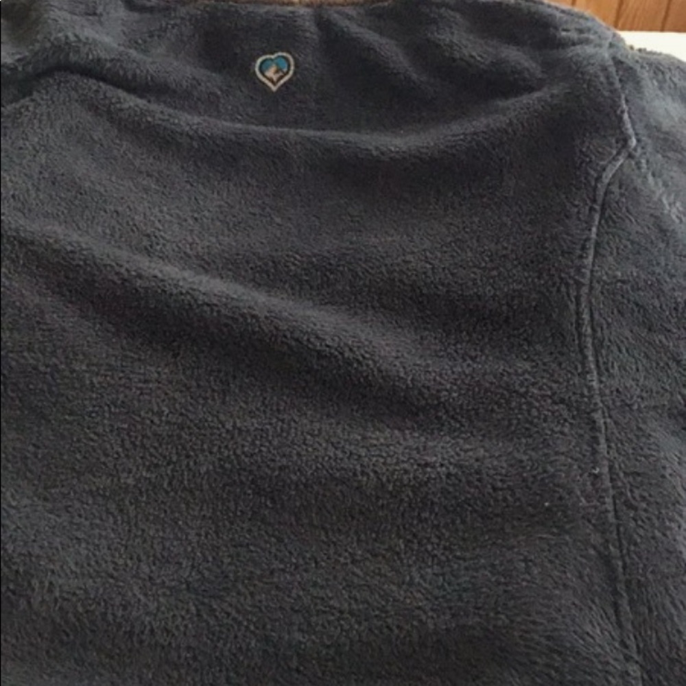 Khl Warm Jacket - image 7